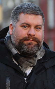 Dean DeBlois